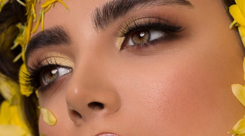 Transplante de cílios