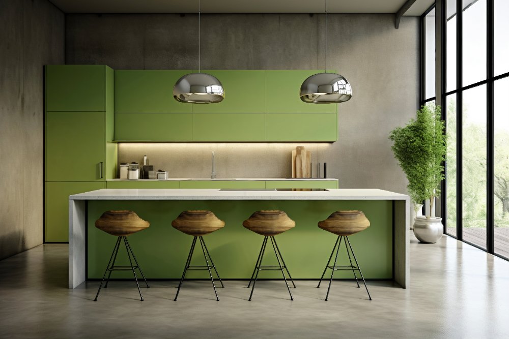 Conheça 6 tendências incríveis para Ter uma Casa Estilosa em 2025